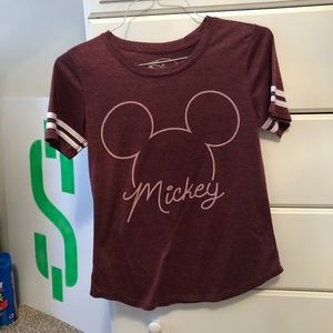 Disney Tee